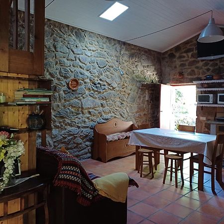 Moinho Do Formigal Apartment Valenca Exterior photo